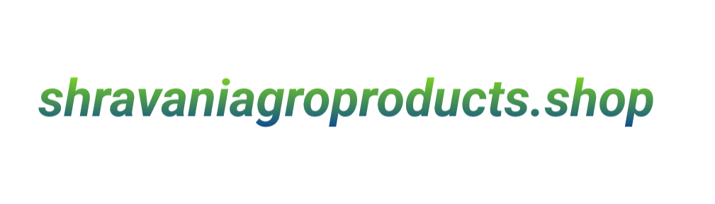 Shravani Agro
